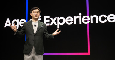 Samsung เผยวิสัยทัศน์ทศวรรษแห่งนวัตกรรม ภายใต้ธีม "Age of Experience" ในงาน CES 2020