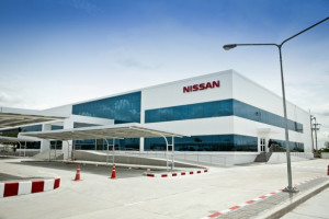 NISSAN เปิดสนามทดสอบสมรรถนะยานยนต์แห่งแรกในอาเซียน