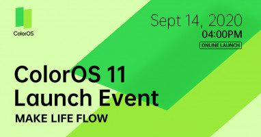 OPPO เปิดตัว ColorOS 11 พร้อมกันทั่วโลก กับการใช้งานบน Android 11 ครั้งแรก