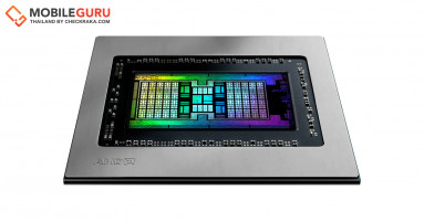 AMD เปิดตัวกราฟิกการ์ดใหม่ AMD Radeon PRO W6000X Series สำหรับผลิตภัณฑ์ Apple Mac Pro