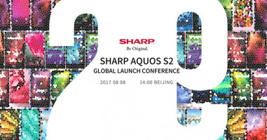 ตัวอย่างภาพถ่ายจาก Sharp Aquos S2 สมาร์ทโฟนฝาแฝด iPhone 8