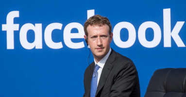 Facebook ยอมจ่ายค่าปรับสูงถึง 5 พันล้านเหรียญสหรัฐ ข้อหาละเมิดข้อมูลส่วนบุคคลของผู้ใช้!!!