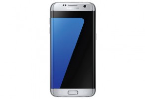 อันดับที่ 1: Samsung Galaxy S7 Edge