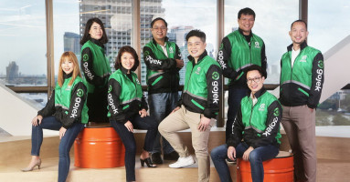 GET รีแบรนด์เป็น Gojek อย่างเป็นทางการ สานต่อความสำเร็จผู้ให้บริการ Ride-Hailing โดยทีมงานชุดเดิม!