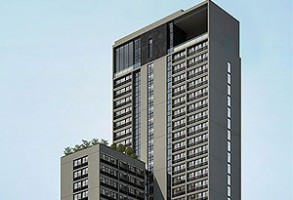 อันดับที่ 7: ย่านพหลโยธิน-สะพานควาย