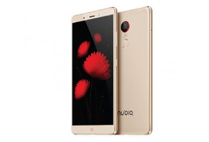 อันดับที่ 3: Nubia Z 11 Max