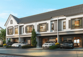 อันดับที่ 8: โมดิ วิลล่า ราชพฤกษ์-ติวานนท์