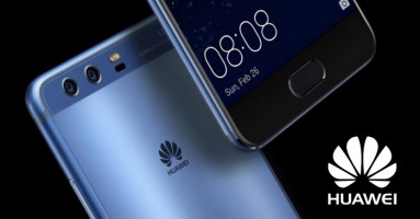 Huawei ซุ่มจดชื่อทะเบียนทางการค้าสมาร์ทโฟนรุ่นต่อไปรหัส P20