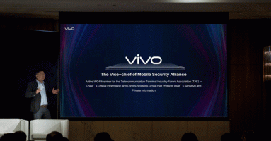 Vivo นำเทรนด์ Intelligent Phone ยุค 5G ล้ำสมัยด้วยนวัตกรรม AI