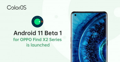 OPPO Find X2 Series จัดเต็ม! พร้อมอัปเดต Android 11 เวอร์ชั่น Beta แล้ว
