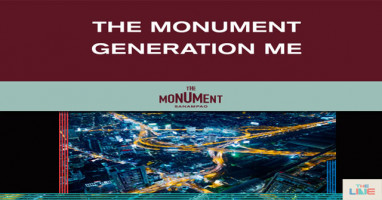 แสนสิริ เปิดตัวคอนโด 2 โครงการ The Monument สนามเป้า และ The Line จตุจักร-หมอชิต บนทำเลเด่น ใกล้รถไฟฟ้า