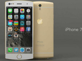 อันดับที่ 1: Apple iPhone 7