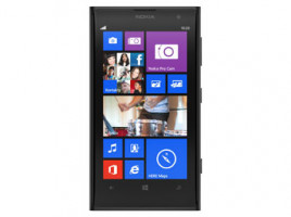 อันดับที่ 1: Nokia Lumia 1020