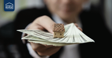 อยากจะ "กู้ซื้อบ้าน" ที่ใช่ บนทำเลถูกใจ ต้องมีเงินเดือนเท่าไหร่ดี ?