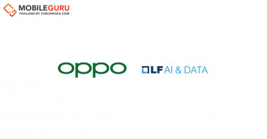 OPPO เข้าร่วมกับสถาบัน LF AI & Data Foundation เพื่อส่งเสริม Open Source สำหรับระบบนิเวศ AI ที่ยั่งยืน