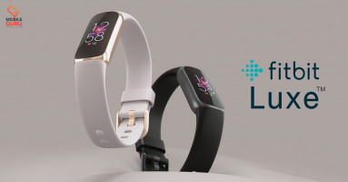 ฟิตบิท เปิดตัว Fitbit Luxe ฟิตเนสแทรคเกอร์เพื่อสุขภาพและร่างกาย มาพร้อมแฟชั่นสุดล้ำ ฟังก์ชั่นครบวงจร