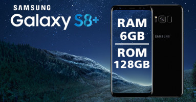 Samsung Galaxy S8+ รุ่นอัพเกรด RAM 6GB หน่วยความจำ 128GB จะมีราคาสูงกว่า 35,000 บาท!