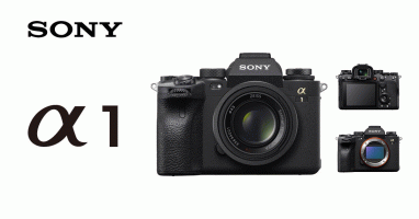 Sony เปิดตัว Alpha 1 กล้อง Mirrorless ตัวท๊อป มาพร้อมเซ็นเซอร์ถ่ายภาพ 50MP วิดีโอสูงสุด 8K