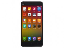 อันดับที่ 7: Xiaomi Mi4
