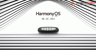 เผยรายชื่อรุ่นมือถือและอุปกรณ์ของหัวเว่ย ที่เตรียมอัปเดทเป็น Harmony OS