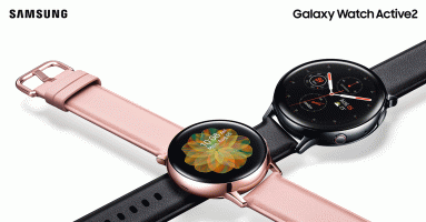 ซัมซุง เปิดตัว Samsung Galaxy Watch Active2 เพื่อนคู่กายในการดูแลสุขภาพอย่างแท้จริง กับราคาเริ่มต้น 9,900 บาท