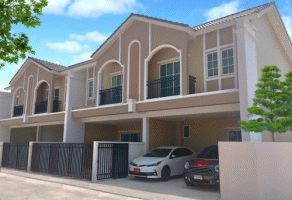 อันดับที่ 6: นิราวิลล์ ไอริช เศรษฐกิจ-นาดี สมุทรสาคร