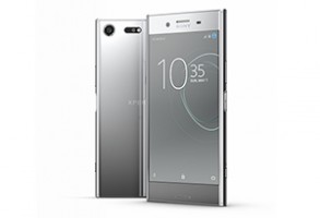 อันดับที่ 10: Sony Xperia XZ Premium