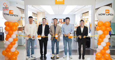 Xiaomi เปิด Mi Store สาขาใหม่ที่เซ็นทรัล บางนา ครบวงจรทั้งจำหน่ายผลิตภัณฑ์และศูนย์บริการหลังการขาย