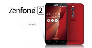 ASUS เตรียมปล่อยอัพเดต Andriod 5.1 ในสมาร์ทโฟน ASUS Zenfone 2 รุ่น ZE550ML