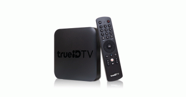True Online มอบกล่อง TrueID TV ฟรี! สำหรับลูกค้าทรูออนไลน์แพ็กเกจ 599 บาท ขึ้นไป!