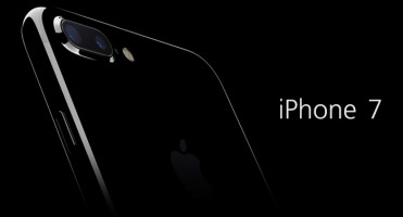 Apple iPhone 7 และ iPhone 7 Plus มือถือชิปสุดแรง กันน้ำ กล้องหลังคู่สุดล้ำ