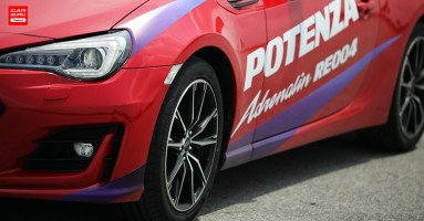 รีวิว - ทดสอบ Bridgestone POTENZA Adrenalin RE004 สุดยอดยางสปอร์ตที่ “ให้ทุกโค้ง โค้งให้คุณ”