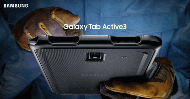 Samsung Galaxy Tab Active3 สมาร์ทแท็บเล็ต ถึก ทน ตอบโจทย์ทุกรูปแบบการทำงานอันท้าทาย