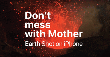 แอปเปิล ปล่อยคลิปวิดีโอในชื่อ Don't Mess with Mother ที่ถ่ายด้วยสมาร์ทโฟน iPhone XS
