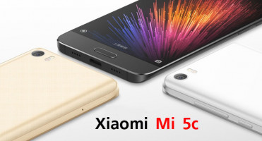 เผยข้อมูล Xiaomi Mi 5c มาพร้อม Octa-Core และ RAM 3GB