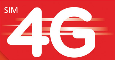 ทรูมูฟ เอช ปฏิวัติบริการเติมเงิน ครั้งแรกกับ "4G เน็ตซิม" รับฟรี! 500 MB