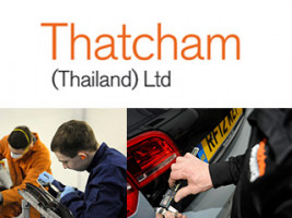"Thatcham" ปฎิรูปอุตสาหกรรมการประกันภัยรถยนต์ในไทย