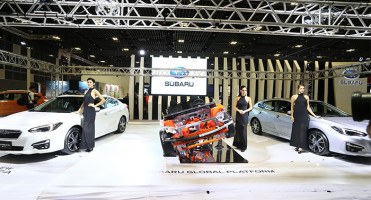 Subaru Global Platform เทคโนโลยีโครงสร้างเพื่อมาตรฐานเดียวกันทุกรุ่น