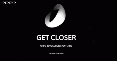 OPPO เปิดประสบการณ์ Get Closer พร้อมโชว์เทคโนโลยี 10x Lossless Zoom เป็นครั้งแรกของโลกบนโทรศัพท์มือถือ