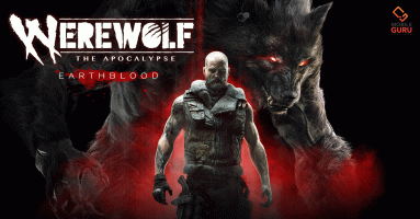 Werewolf :The Apocalypse - Earthblood ฉีกกระชาก เลือดสาด ลงทุกแพลตฟอร์ม!
