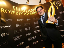 SOUL รัชดาภิเษก 68 คว้ารางวัลชนะเลิศ Best Housing Development (Bangkok)
