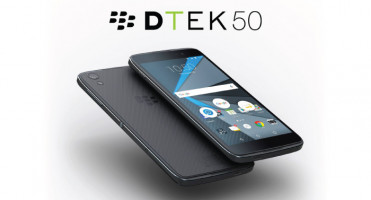 BlackBerry DTEK50 ลดราคาแล้วในต่างประเทศ