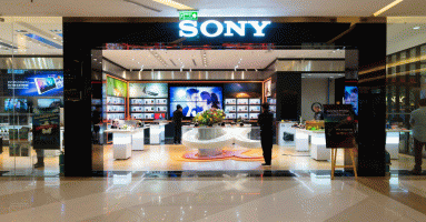 Sony Store สาขาสยามพารากอน ปรับโฉมครั้งใหญ่ อัดแน่นด้วยผลิตภัณฑ์ล่าสุด พร้อมบริการสุดเอ็กคลูซีฟ