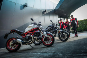 Ducati for sale : 5 ค่ายมอเตอร์ไซค์ยักษ์ใหญ่ เตรียมรอซื้อกิจการ Ducati จาก Volkswagen