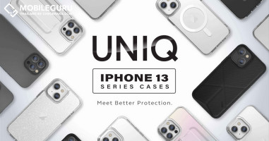 แนะนำ 8 เคส iPhone 13 Series จาก Uniq ราคาเริ่มต้น 590 บาท