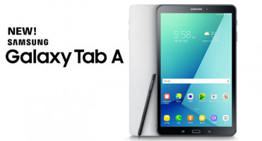 Samsung Galaxy Tab A 10.1 with S Pen แท็บเล็ตมาพร้อมปากกา S Pen RAM 3GB