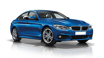 BMW X4 & BMW 420i Gran Coupe นวัตกรรม และการดีไซน์แห่งยนตรกรรมระดับหรู
