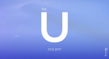 HTC เตรียมเปิดตัวบางสิ่งบางอย่าง แล้ว "for U" มันคืออะไร?