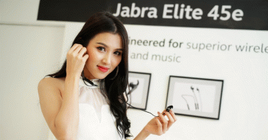 อาร์ทีบี เปิดตัวหูฟัง Jabra Elite ระดับเรือธง 3 รุ่นใหม่ ในราคาน่าเป็นเจ้าของ เปิดตัวในประเทศไทยเป็นที่แรกในเอเชีย