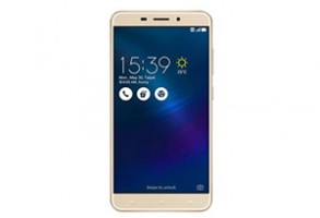 อันดับที่ 5: Asus ZenFone 3 Max 5.2